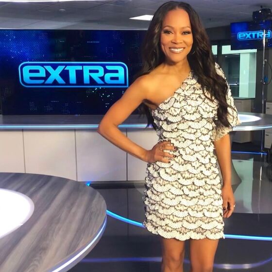 Robin Givens, atriz