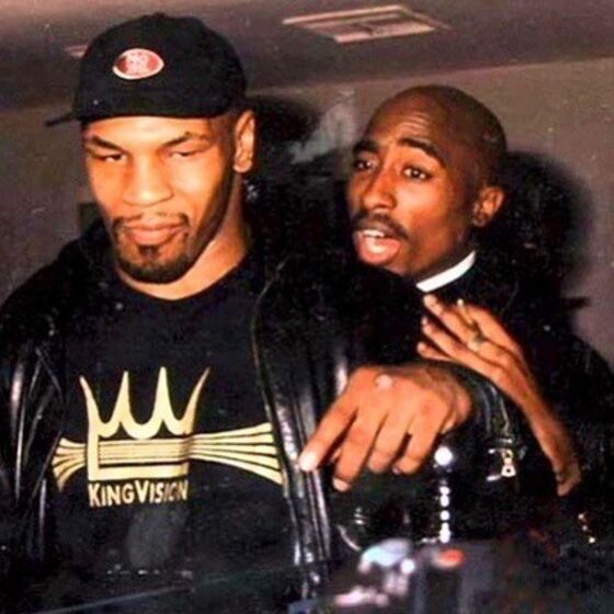 Mike Tyson, pugilista, campeão, boxe