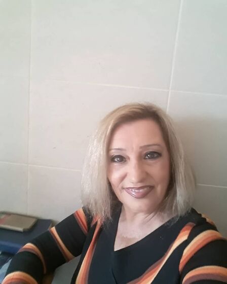 Manuela Bravo