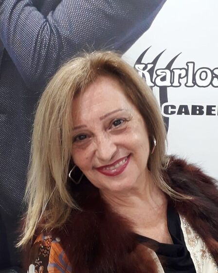 Manuela Bravo