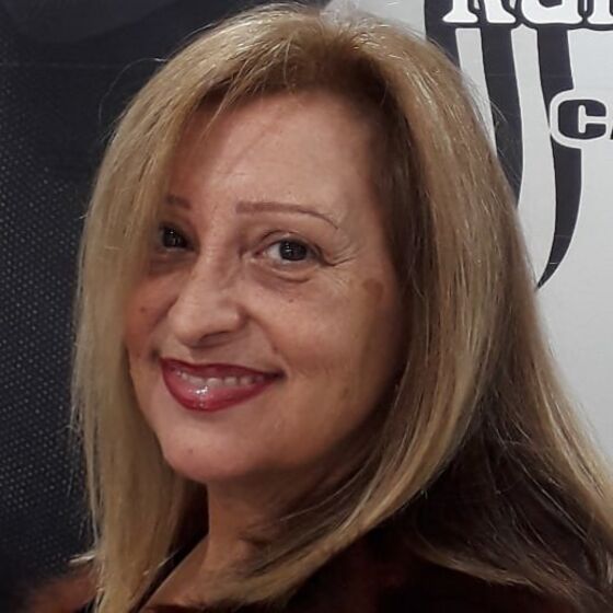 Manuela Bravo