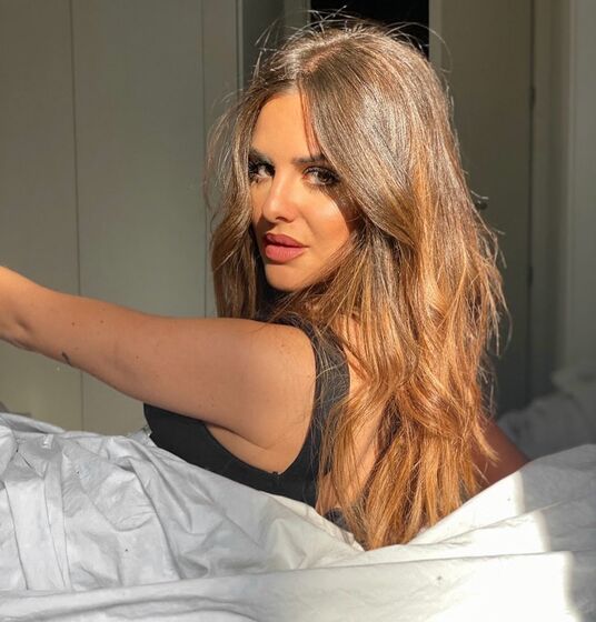 Alexia Rivas