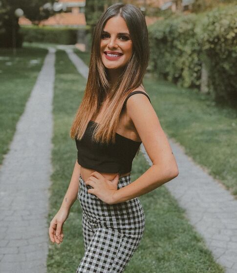 Alexia Rivas