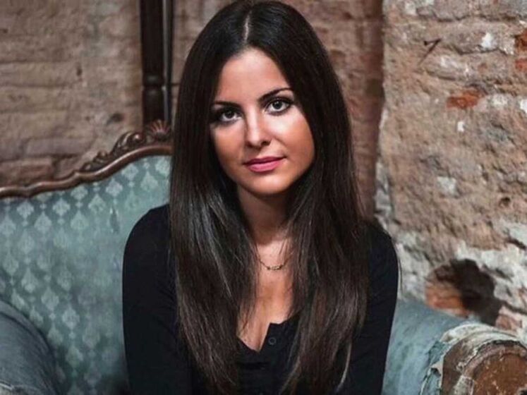Alexia Rivas