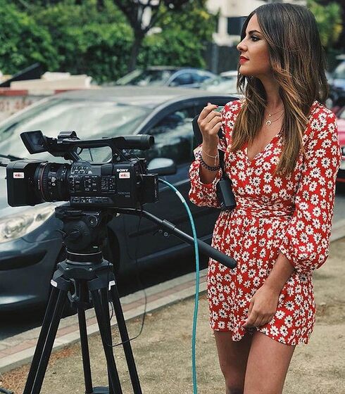 Alexia Rivas
