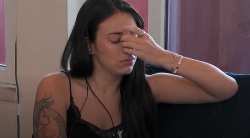 jéssica, big brother