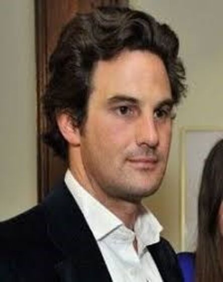 Kate Middleton e Rupert Finch