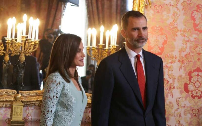 Felipe VI