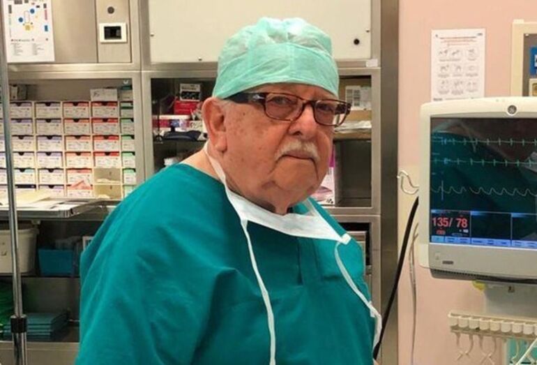 Giampiero Giron