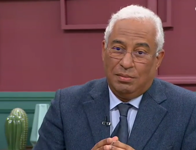 António Costa, primeiro-ministro, cristina ferreira, coronavírus, covid-19, economia