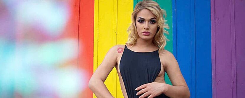 Glamour Garcia