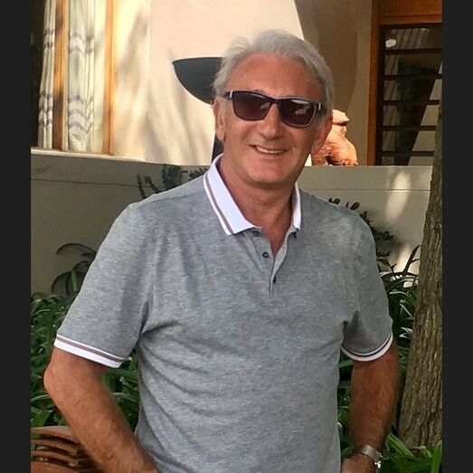 Fernando Póvoas