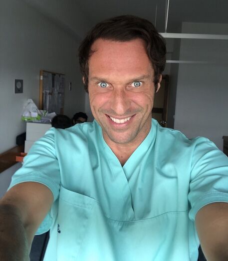 José Carlos Pereira