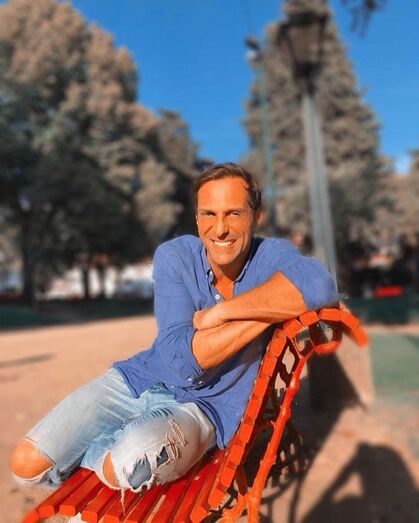 José Carlos Pereira