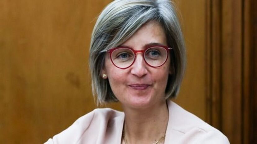 Marta da Saúde
