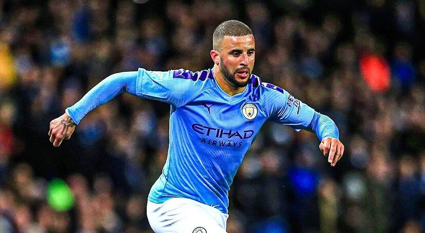 Kyle Walker