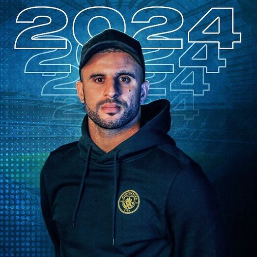 Kyle Walker