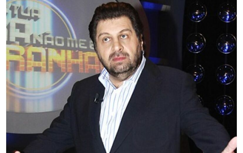 Luís Jardim, jurado, a tua cara não me é estranha, produtor, músico, TVI