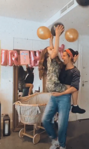Aniversário da filha de Cláudia Vieira e Pedro Teixeira