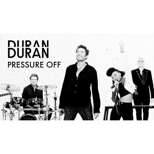 'Duran Duran'