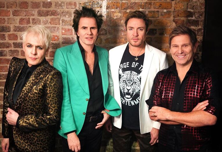 'Duran Duran'