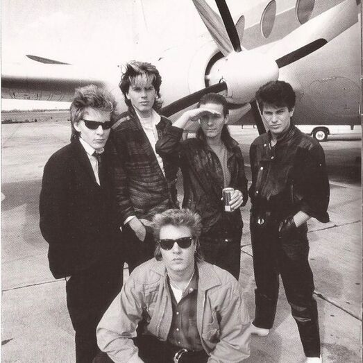 'Duran Duran'