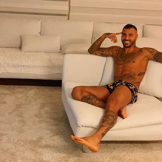 Ricardo Quaresma