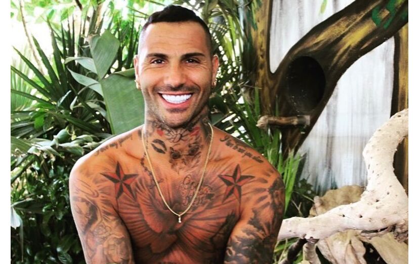 Ricardo Quaresma