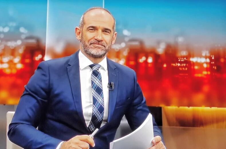 João Moleira