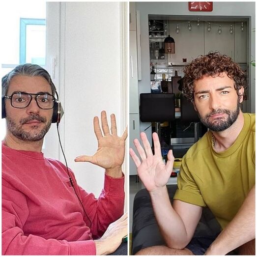 Cláudio Ramos, Diogo Faria