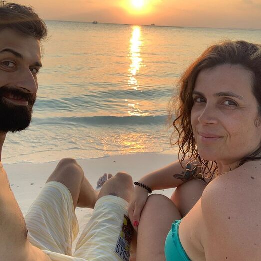 Catarina e António Raminhos