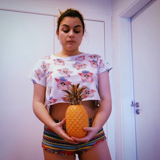 Ana Guiomar