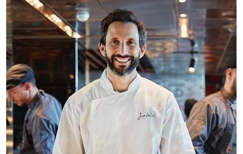 José Avillez