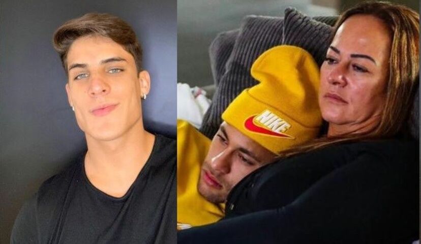 Mae Neymar