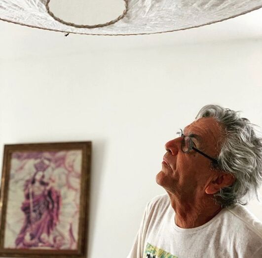 Caetano Veloso