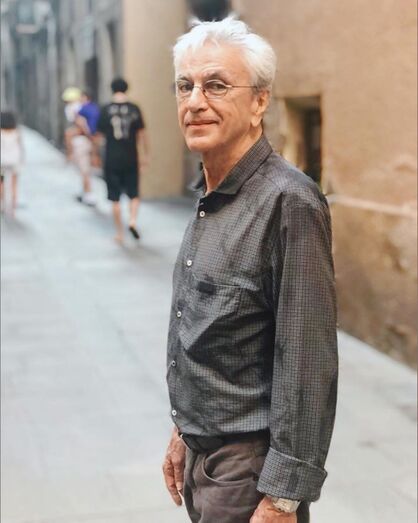 Caetano Veloso