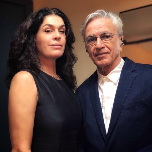 Caetano Veloso
