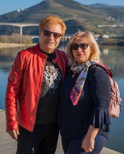 Nel Monteiro, Júlia Resende