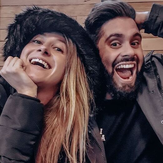 Eliana Voigt, Hélio Jardim