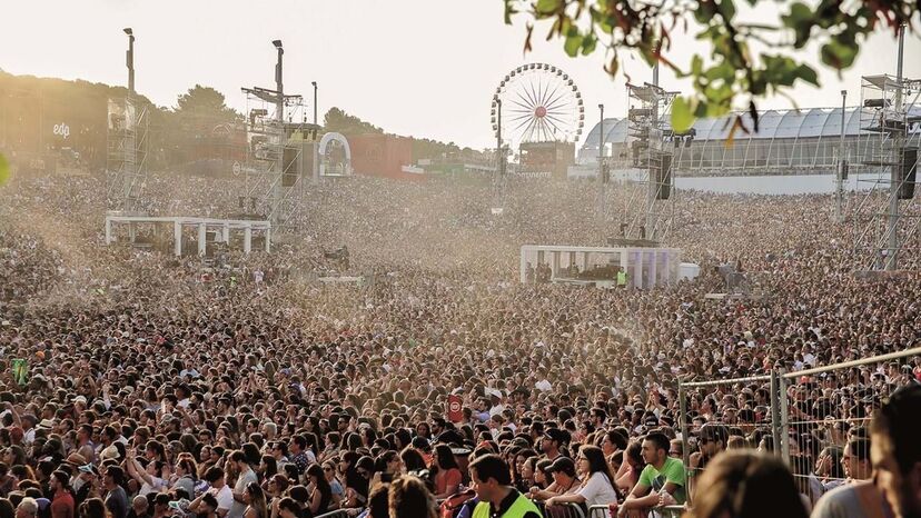 festivais