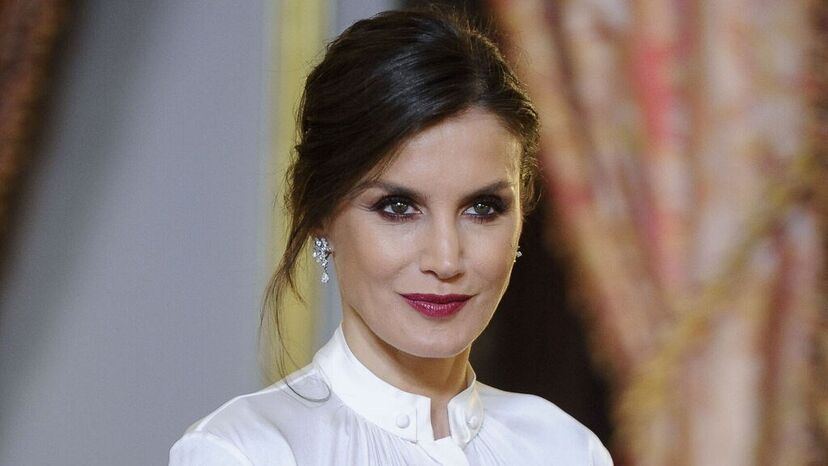 Letizia