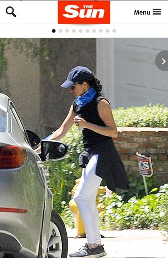 meghan markle, harry
