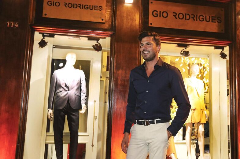 Gio Rodrigues