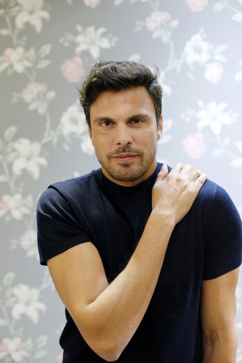 Gio Rodrigues