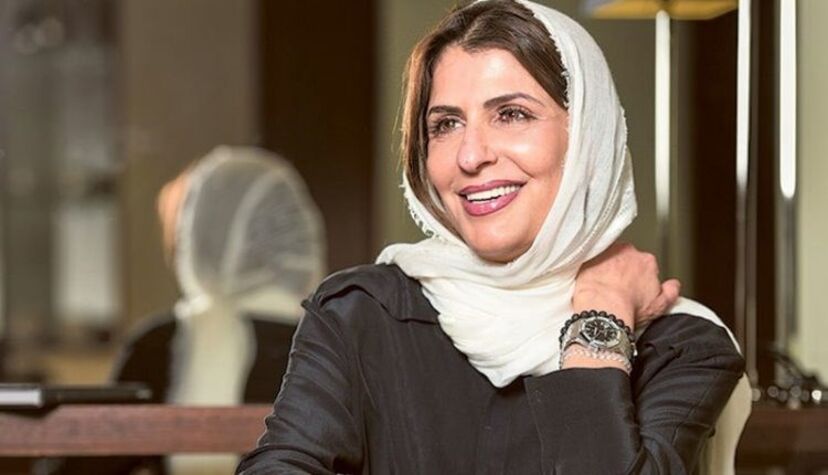 princesa Basmah bint Saud