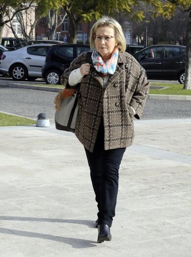  Graça Freitas