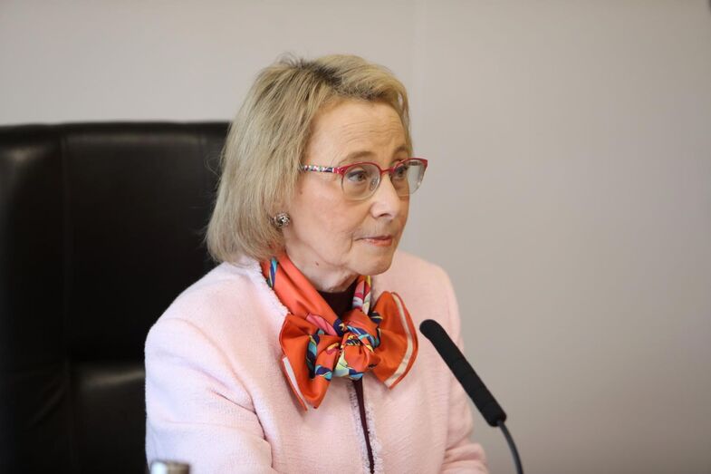  Graça Freitas