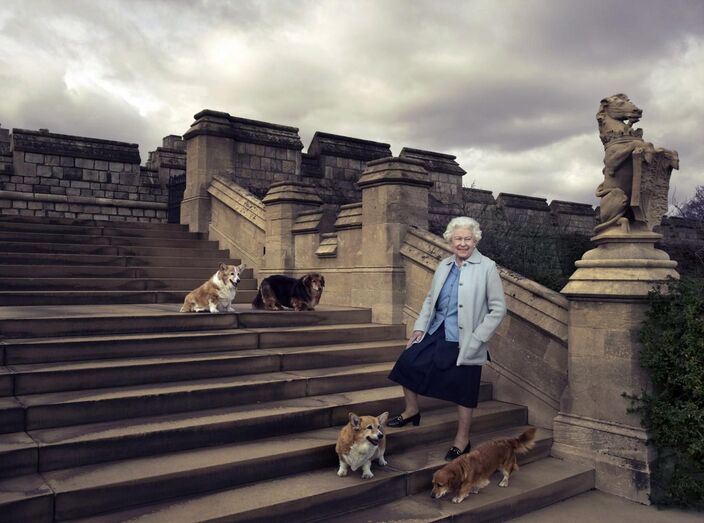 Isabel II