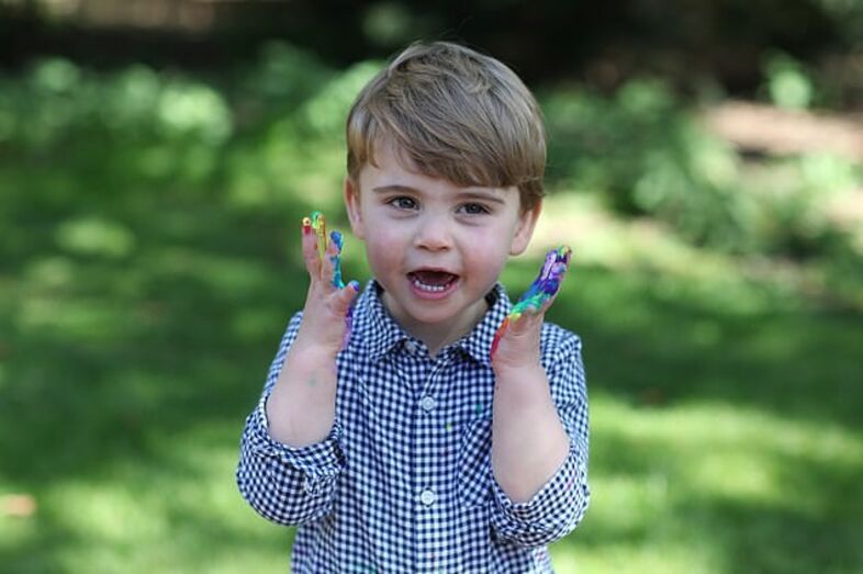 principe louis