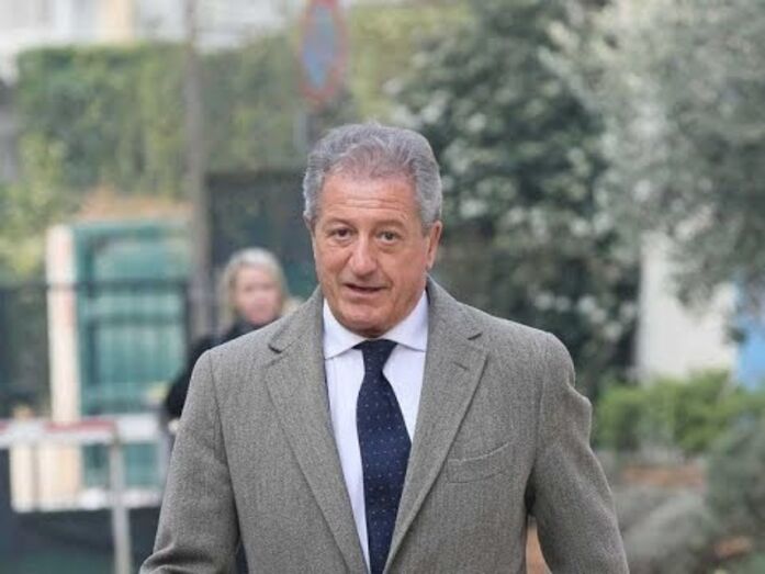 Philippe Junot